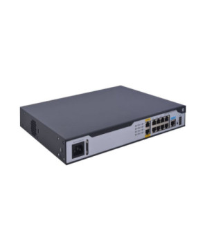 Buy HP MSR1003-8 AC Router with 2 x Gigwan and 8 x Gig Lan Ports JG732A