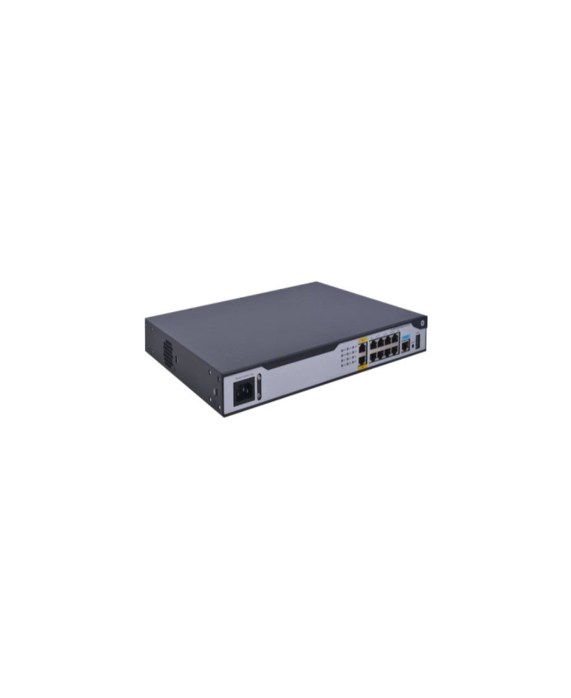 Buy HP MSR1003-8 AC Router with 2 x Gigwan and 8 x Gig Lan Ports JG732A