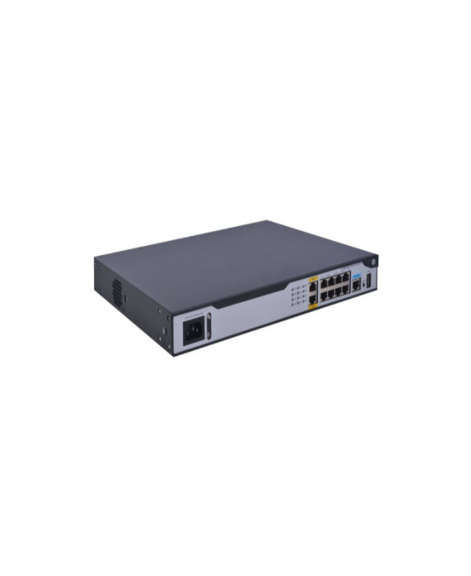 Buy HP MSR1003-8 AC Router with 2 x Gigwan and 8 x Gig Lan Ports JG732A