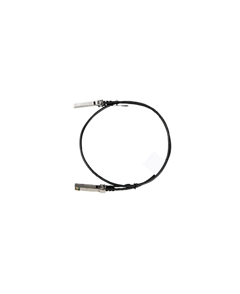 Buy HPE Aruba 3m 25G SFP28 to SFP28 DAC Cable JL488A