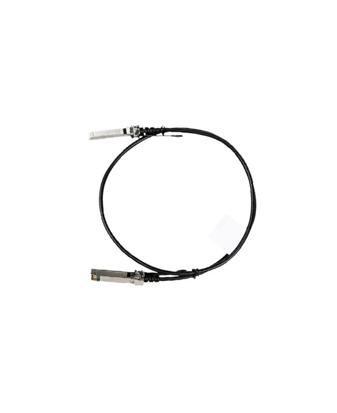 Buy HPE Aruba 3m 25G SFP28 to SFP28 DAC Cable JL488A