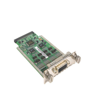 Buy HPE 8-Port Asynchronous Serial Interface SIC Router Module JF281A