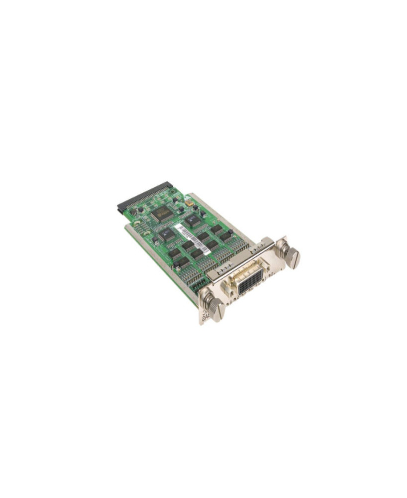 Buy HPE 8-Port Asynchronous Serial Interface SIC Router Module JF281A