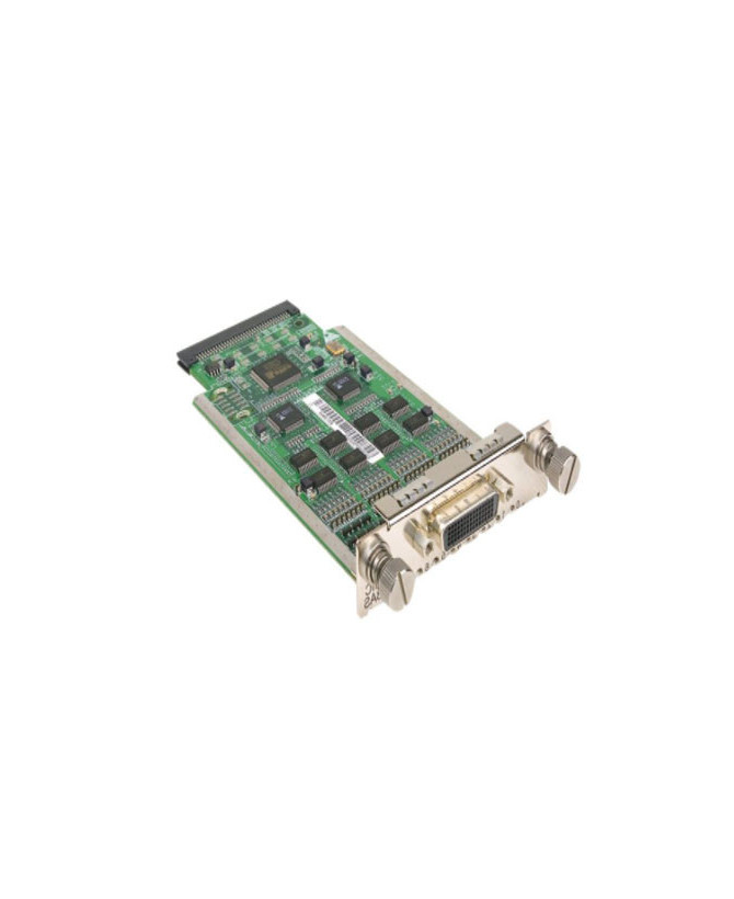 Buy HPE 8-Port Asynchronous Serial Interface SIC Router Module JF281A