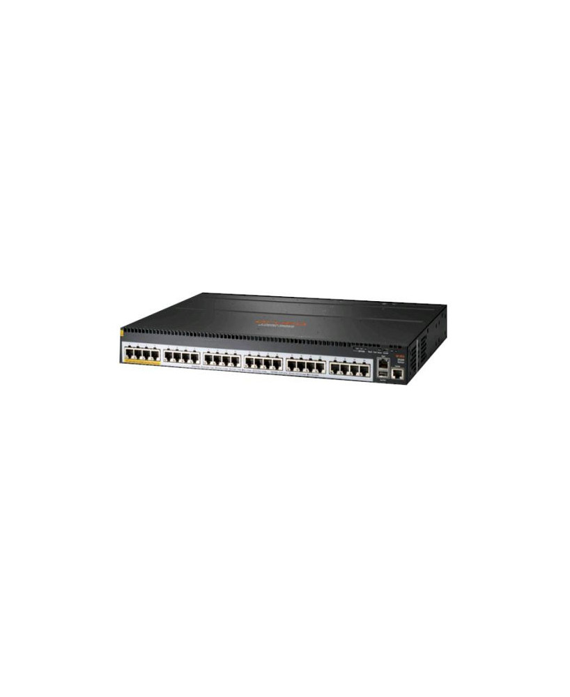 Buy HPE Aruba 2930M 24SR POE Class 6 1S Switch R0M68A