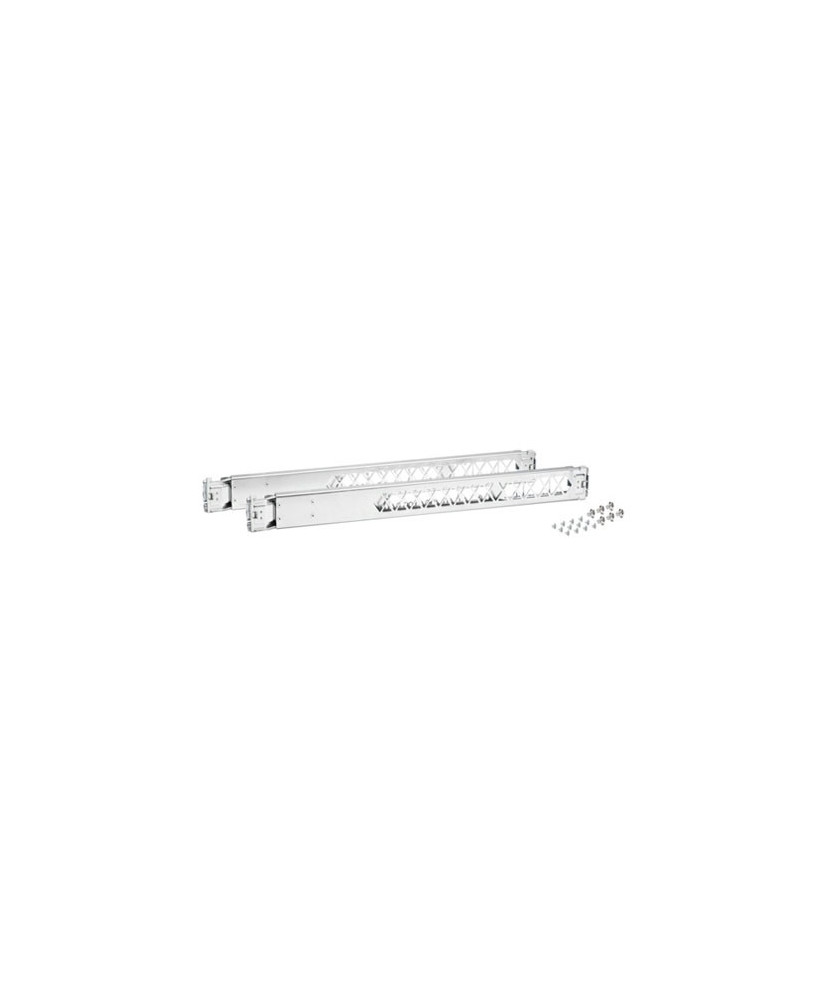 Buy HPE Aruba X414 1U Universal 4-Post Rack Mounting Kit J9583B