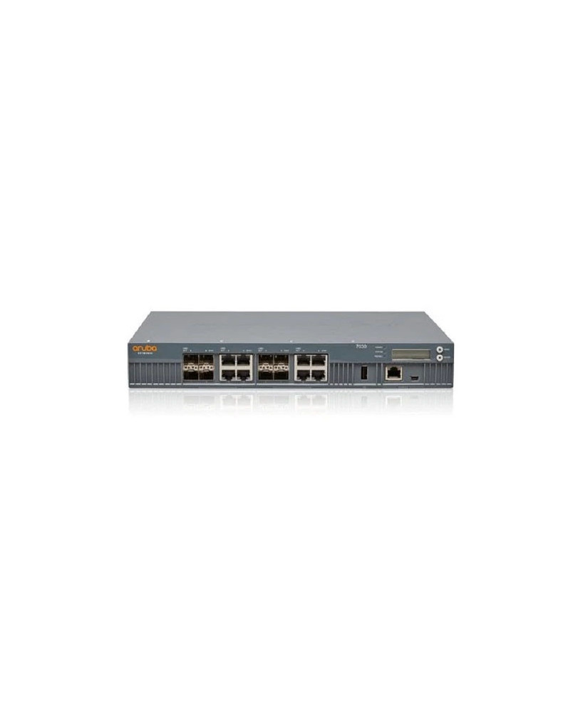 Buy HPE Aruba 7030-K12-32 RW Network Management Device JW773A