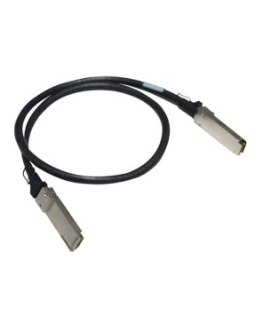 Buy HPE Aruba 100G QSFP28 to QSFP28 3m Direct Attach Copper Cable JL307A for HPE Aruba 8325-32C, 8325-48Y8C