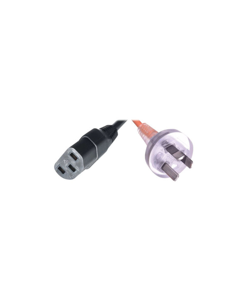 Buy HPE 1.9m C13 to AS NZS 3112 Power Cord J9883A