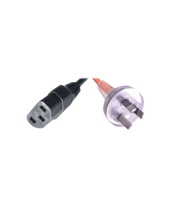 Buy HPE 1.9m C13 to AS NZS 3112 Power Cord J9883A