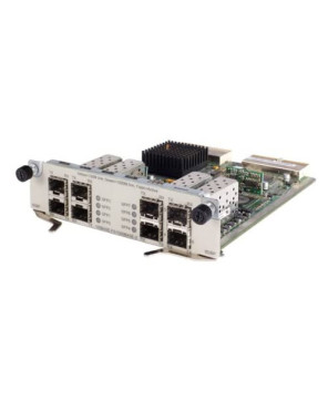 Buy HPE FlexNetwork 6600 8-Port GbE SFP HIM Router Module JC174A for HP 6600 Router Series