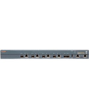 Buy HPE Aruba 7205 RW 2-port 10GBASE-X SFP+ Controller JW735A