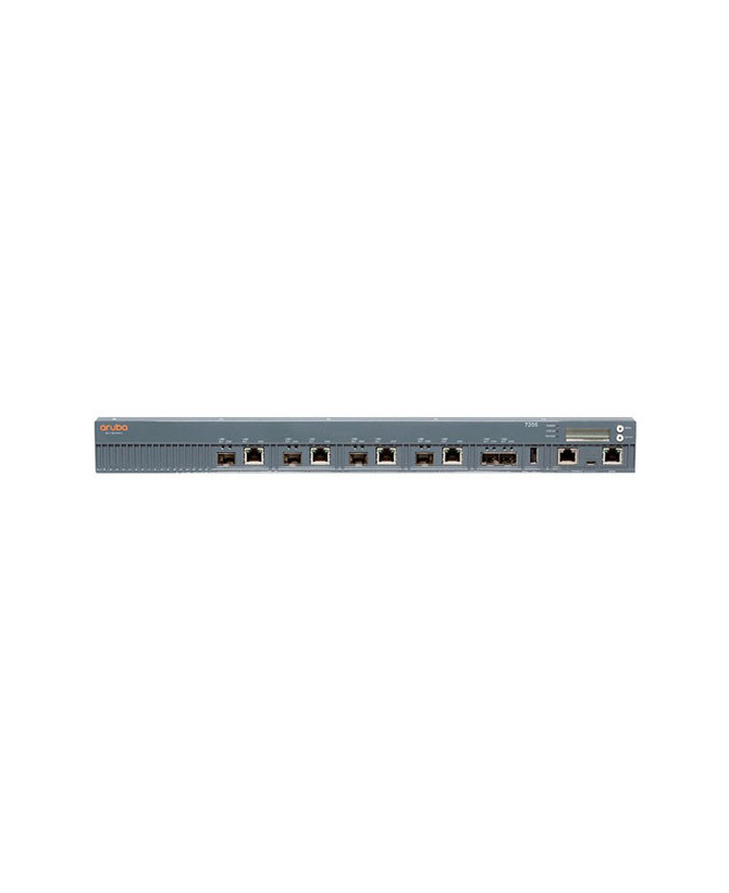 Buy HPE Aruba 7205 RW 2-port 10GBASE-X SFP+ Controller JW735A