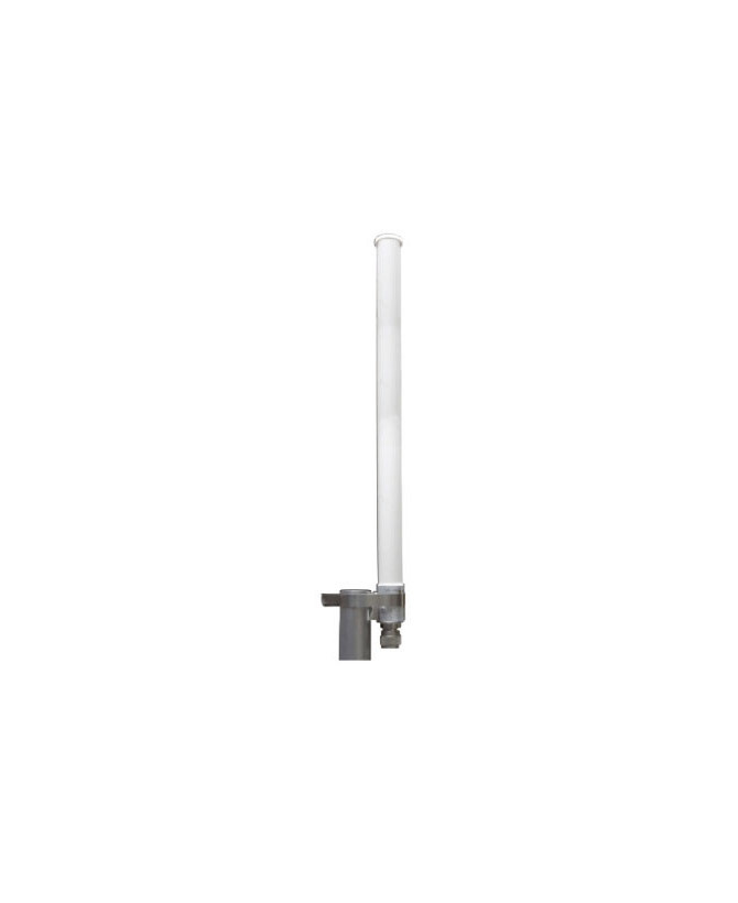 Buy HPE Aruba Pair 5GHz 10dBi Omni N-Type Direct Mount Outdoor Antennas JW027A