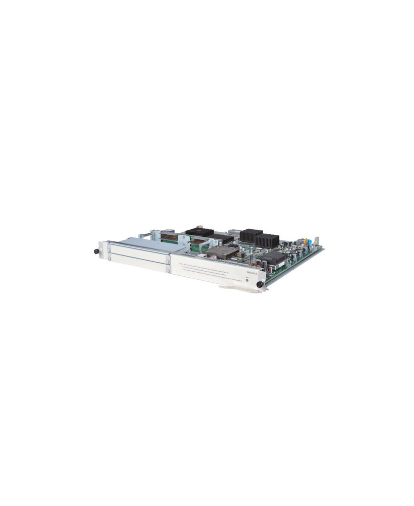 Buy HPE SPU-200 Service Processing Unit JG414A for HP MSR4000 Series Routers