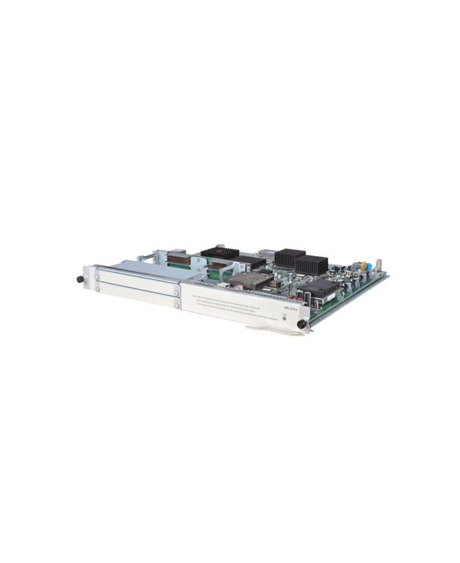 Buy HPE SPU-200 Service Processing Unit JG414A for HP MSR4000 Series Routers