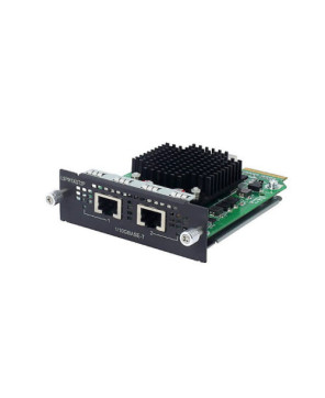 Buy HPE FlexNetwork 5500/5120 2-port 10GBASE-T Module JG535A for HP A5120-24G