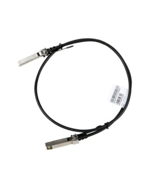 Buy HPE X240 25G SFP28 to SFP28 1m Direct Attach Copper Cable JL294A for FlexFabric 5940 2-Slot