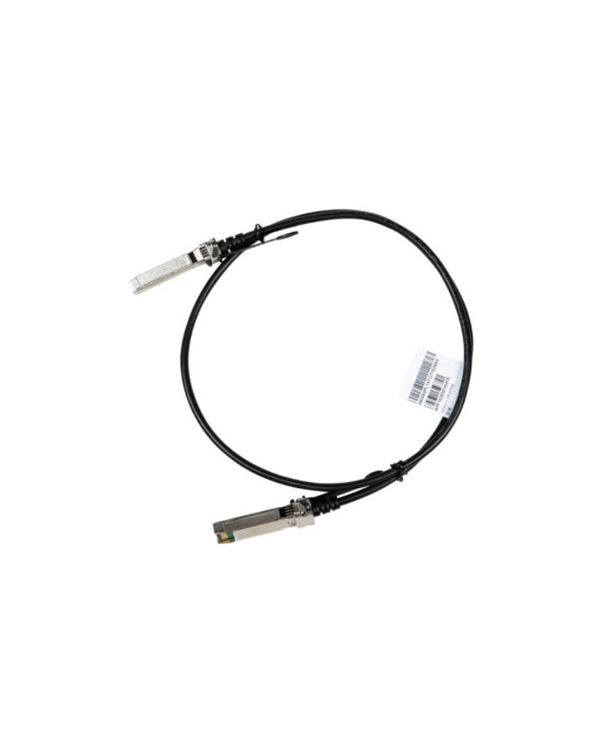 Buy HPE X240 25G SFP28 to SFP28 1m Direct Attach Copper Cable JL294A for FlexFabric 5940 2-Slot