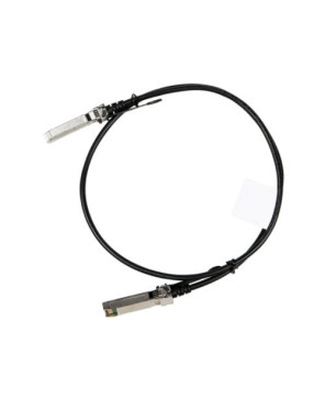 Buy HPE Aruba 25G SFP28 to SFP28 5m Direct Attach Copper Cable JL489A for HPE Aruba 8325-48Y8C