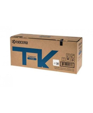 Buy Kyocera TK-5284C Cyan Toner Kit 1T02TWCAS0 for Ecosys M6635CIDN/P6235CDN