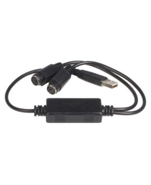 Buy Startech Data Transfer Cable USBPS2PC for Keyboard and Mouse