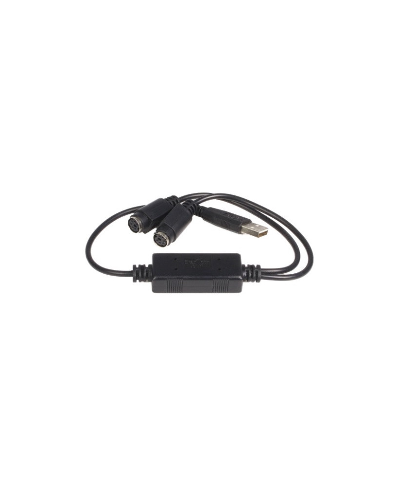 Buy Startech Data Transfer Cable USBPS2PC for Keyboard and Mouse