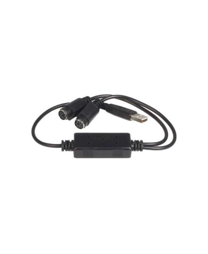 Buy Startech Data Transfer Cable USBPS2PC for Keyboard and Mouse