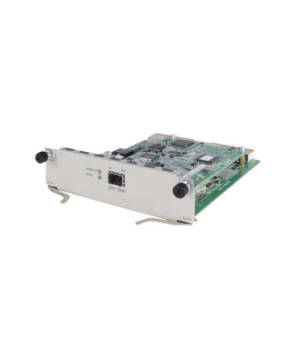 Buy HPE 6600 1-port OC-3/STM-1 (E1/T1) CPOS SFP HIM Module JC161A for 	HPE 6602, 6604, 6608, 6616