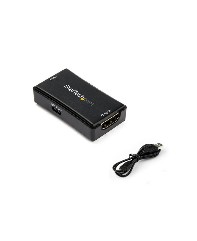 Buy Startech HDBOOST4K2 14M HDMI Signal Booster