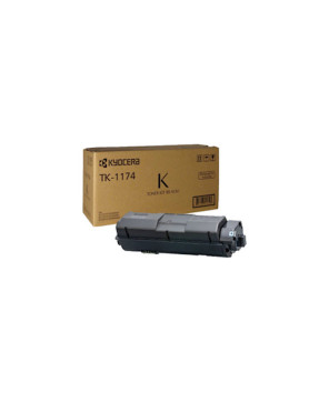 Buy Kyocera Black Toner Kit TK-1174 1T02S50AS0 for Kyocera ECOSYS Printers M2640IDW, M2540DN, M2040DN