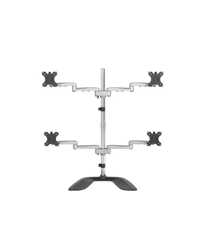 Buy Startech Desktop Quad Monitor Stand ARMQUADSS