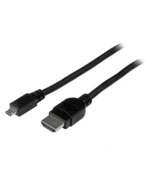 Buy Startech 3M Passive Micro USB to HDMI MHL Cable MHDPMM3M for Smartphone, Tablet PC