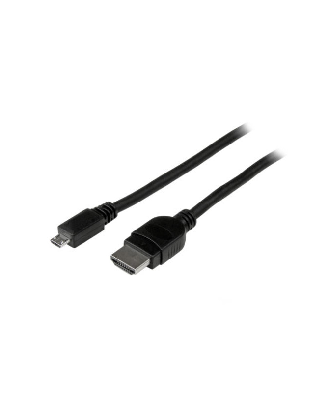 Buy Startech 3M Passive Micro USB to HDMI MHL Cable MHDPMM3M for Smartphone, Tablet PC