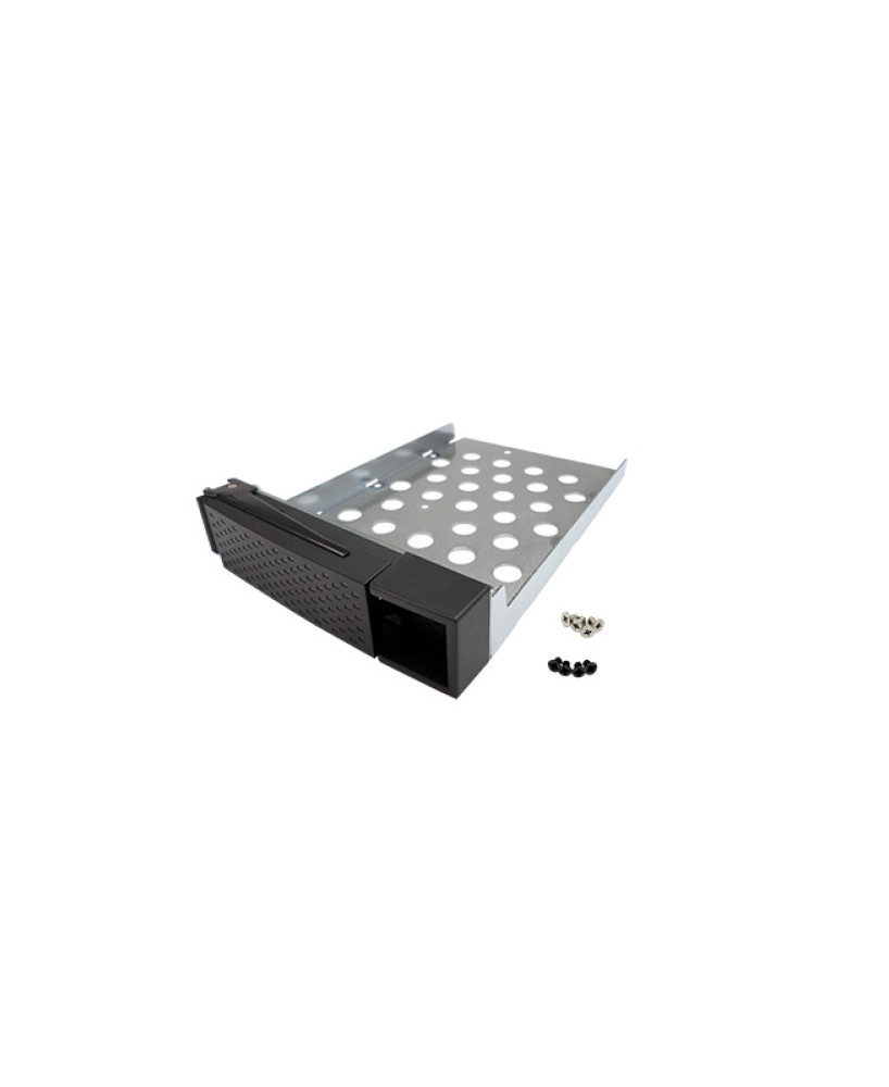 Buy QNAP Disk Tray SP-TS-TRAY-WOLOC for 2.5 & 3.5-inch HDD