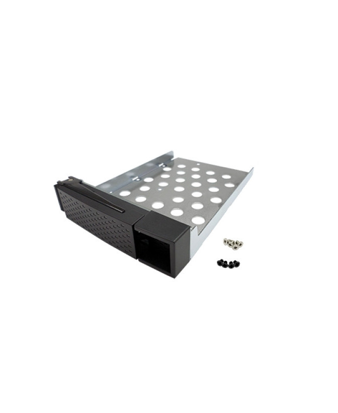 Buy QNAP Disk Tray SP-TS-TRAY-WOLOC for 2.5 & 3.5-inch HDD