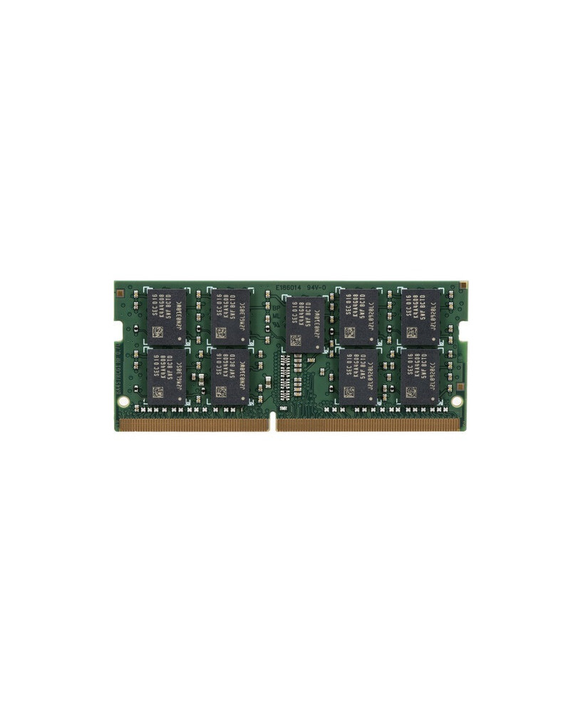 Buy Synology 8GB ECC DDR4 SO-DIMM Memory Module D4ES01-8G for NAS Arrays