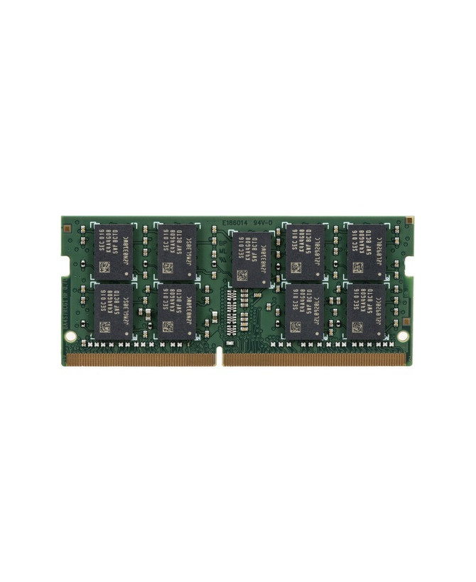 Buy Synology 8GB ECC DDR4 SO-DIMM Memory Module D4ES01-8G for NAS Arrays