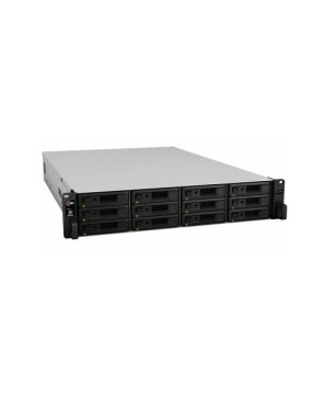 Buy Synology 12-Bay Diskless Rackmount Expansion Unit RX1217RP