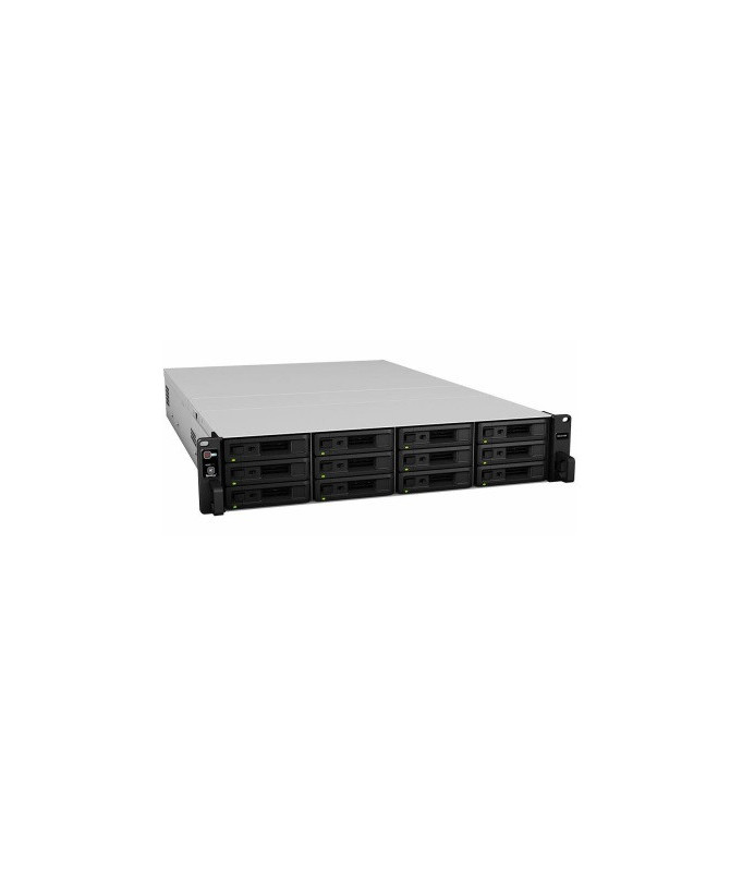 Buy Synology 12-Bay Diskless Rackmount Expansion Unit RX1217RP