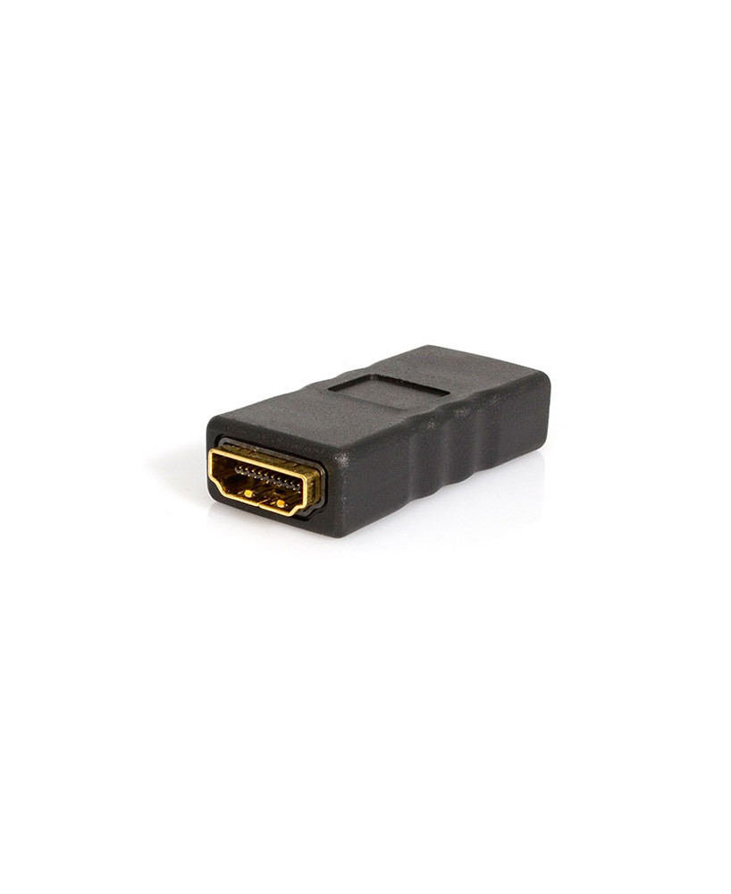 Buy StarTech HDMI Coupler / Gender Changer GCHDMIFF - Female to Female