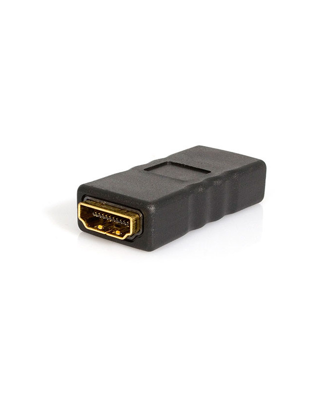 Buy StarTech HDMI Coupler / Gender Changer GCHDMIFF - Female to Female