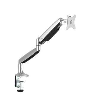 Buy StarTech Single Desk-Mount Monitor Arm ARMPIVOTHD for Up To 34" Monitors