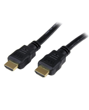 Buy Startech 0.5M High Speed HDMI Cable HDMM50CM for DVD Player, Projector