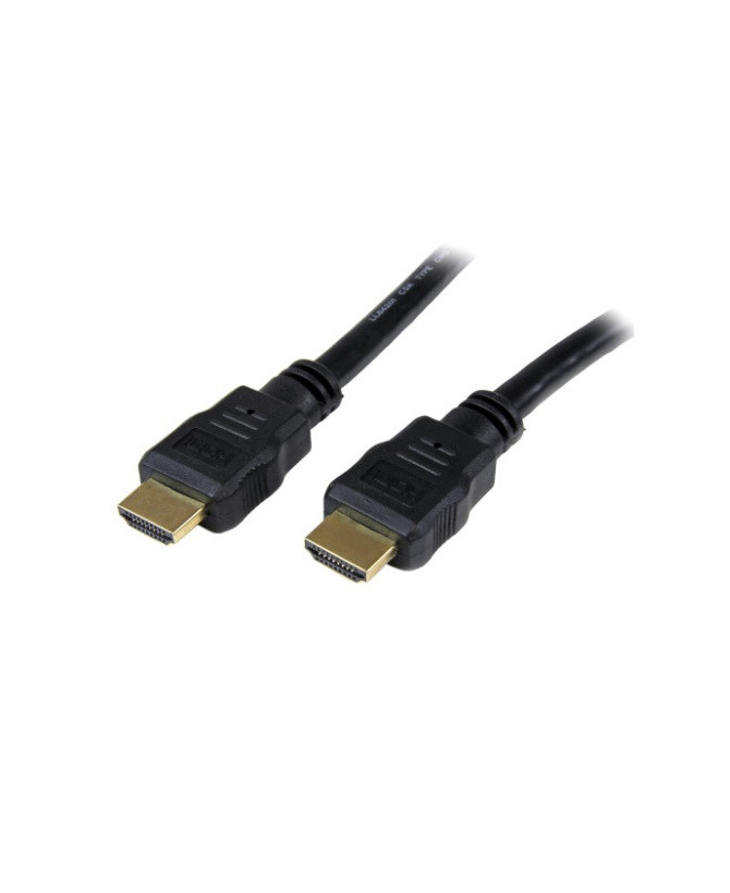 Buy Startech 0.5M High Speed HDMI Cable HDMM50CM for DVD Player, Projector