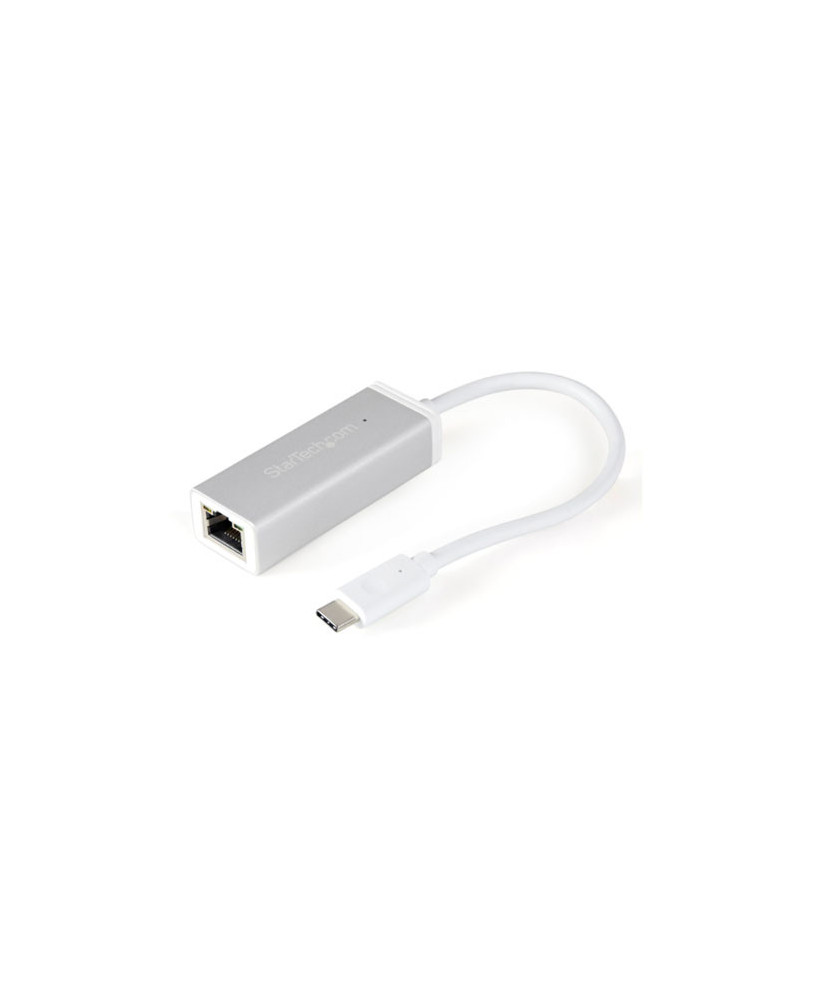 Buy Startech USB-C to Gigabit Network Adapter US1GC30A for Server