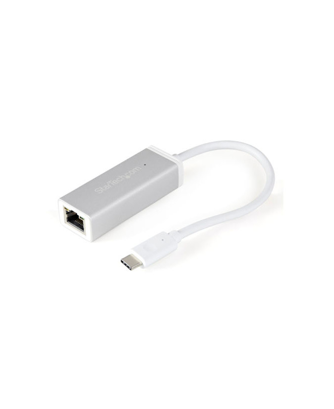 Buy Startech USB-C to Gigabit Network Adapter US1GC30A for Server