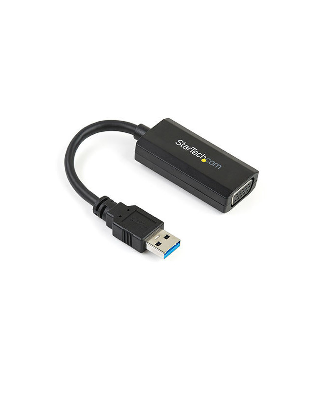 Buy StarTech USB 3.0 to VGA Adapter USB32VGAV with On-Board Driver Installation - 1920x1200