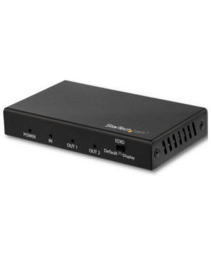 Buy Startech 2-Port HDMI Splitter with HDR ST122HD202