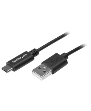 Buy StarTech 2m USB-C to USB-A Cable Male to Male USB 2.0 USB2AC2M for Smartphone/Tablet